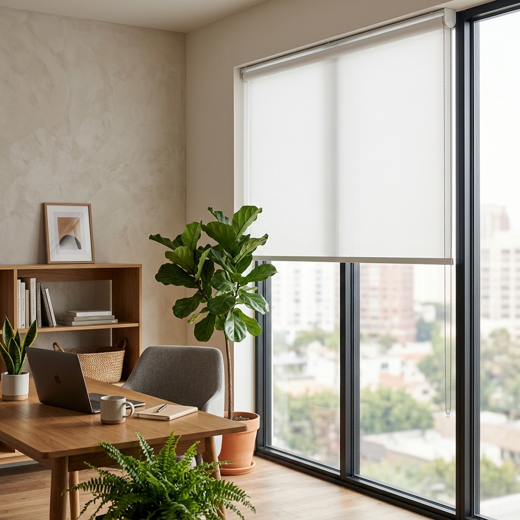 Roller Blinds